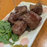 らーめん森や。 - 