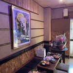 Live house マハリクマハリタ - 