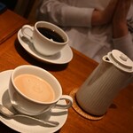 ハーブス 大丸梅田店 - 