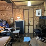 Live house マハリクマハリタ - 