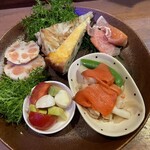 Live house マハリクマハリタ - 