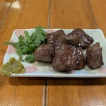 らーめん森や。 - 