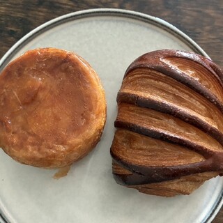 口コミ一覧 : メゾン デュ ミエル 本店 （maison du miel） - 尾頭橋