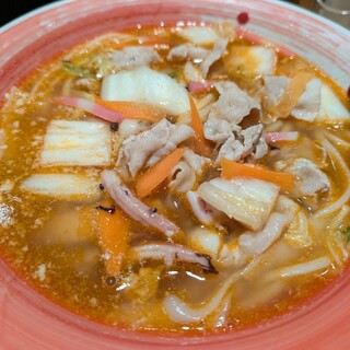 手延べうどん 水山_1