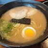 久留米ラーメンまんてん