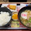 資さんうどん 魚町店