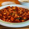 중국요리 둔황 히로시마 그란도 타와점 - 麻婆豆腐