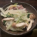 焼肉 銀座コバウ - 