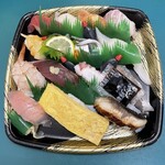 さんきゅう水産　 - 