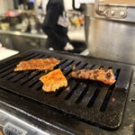 焼肉ホルモン 肉五郎 - 