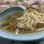 渋谷かっちゃんラーメン - 