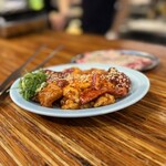 焼肉ホルモン 肉五郎 横丁店  - 