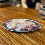 焼肉ホルモン 肉五郎 - 