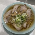 渋谷かっちゃんラーメン - 