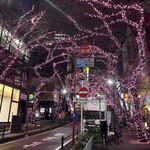 渋谷かっちゃんラーメン - 