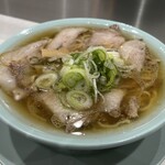 渋谷かっちゃんラーメン - 
