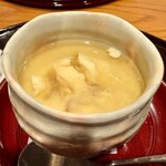 児玉 - ふぐの茶碗蒸し