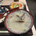 海鮮丼 日の出 - 