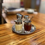 焼肉ホルモン 肉五郎 - 