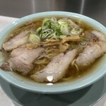 渋谷かっちゃんラーメン - 