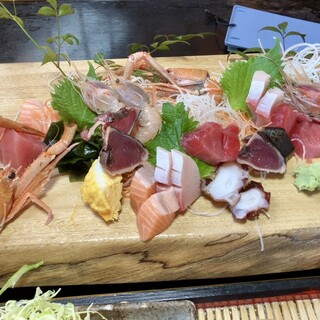 和食処 山女魚_1