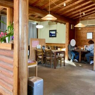 和食処 山女魚_2