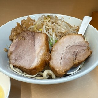 自家製ラーメン大者_0