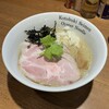 寿製麺 よしかわ 川越店