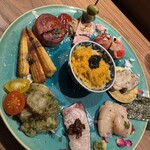 イジョコタス - 