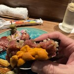 イジョコタス - 