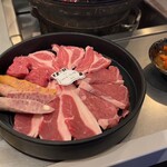 旭川成吉思汗 大黒屋 - 