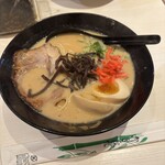 らーめん二男坊 - 