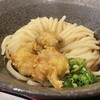 山下本気うどん 神楽坂