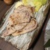 炭焼と炉端テント 恵比寿