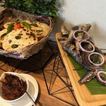 LAVO FAMILY DINING - 