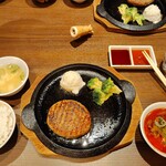焼肉ホルモン 在市 西新橋店 - 