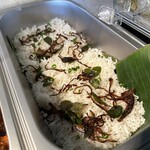 LAVO FAMILY DINING - 