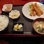 居酒屋　松ちゃん - 料理写真: