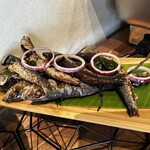 LAVO FAMILY DINING - 