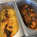 LAVO FAMILY DINING - 