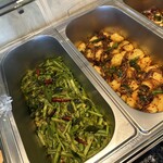 LAVO FAMILY DINING - 