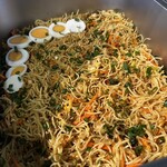 LAVO FAMILY DINING - 