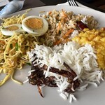 LAVO FAMILY DINING - 