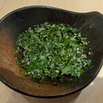 玉子焼専門店 松竹 - お出汁