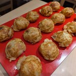 玉子焼専門店 松竹 - 特別玉子焼