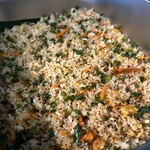 LAVO FAMILY DINING - 