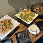 LAVO FAMILY DINING - 