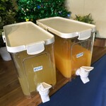 LAVO FAMILY DINING - 