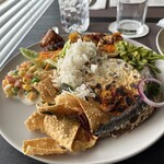 LAVO FAMILY DINING - 