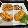 たこ焼き道楽 わなか ららぽーと門真店